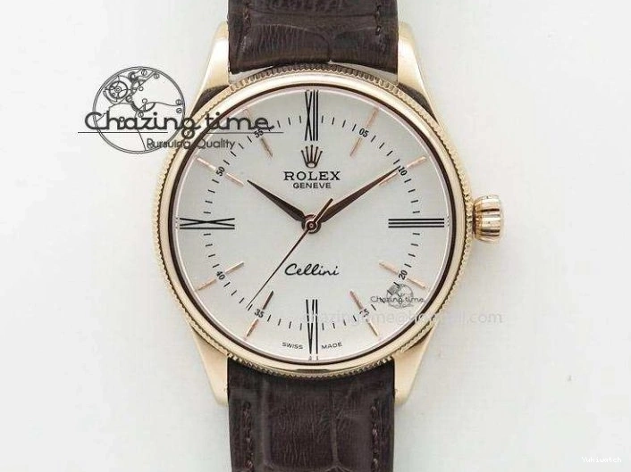 YG Stick Silver Bracelet on SS 126233 Markers ARF Jubilee Dial SS DateJust Best Edition 36 YG 1:1 SH3135 0505